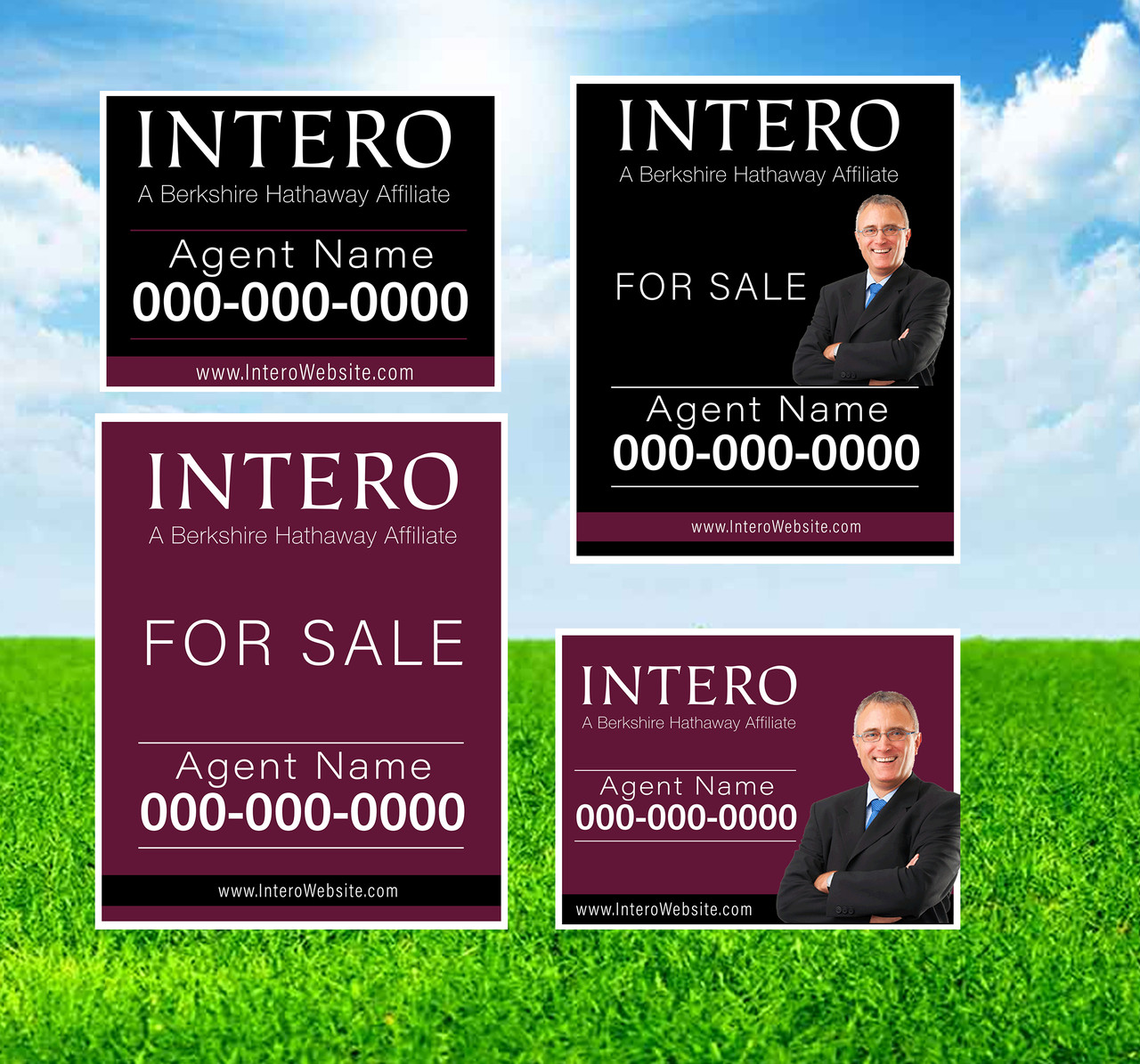 Intero Panels